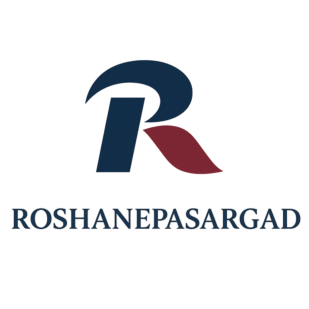 roshanepasargad